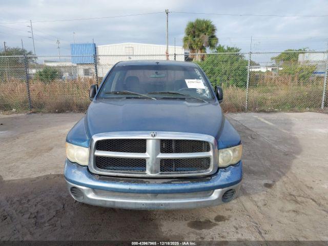 Dodge Ram 1500 Image 8