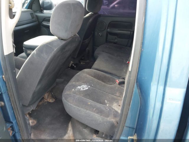 Dodge Ram 1500 Image 11