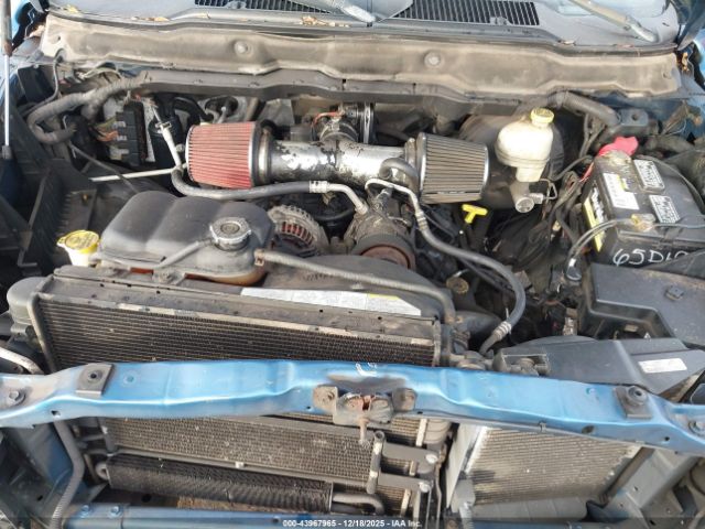 Dodge Ram 1500 Image 10