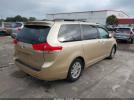 Toyota Sienna Xle V6 Image 4