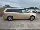 Toyota Sienna Xle V6 Image 13