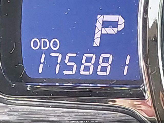 Toyota Sienna Xle V6 Image 17