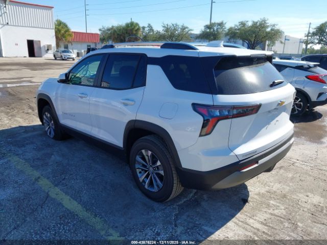 Chevrolet Equinox Fwd Lt Image 7