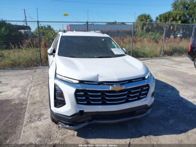 Chevrolet Equinox Fwd Lt Image 6