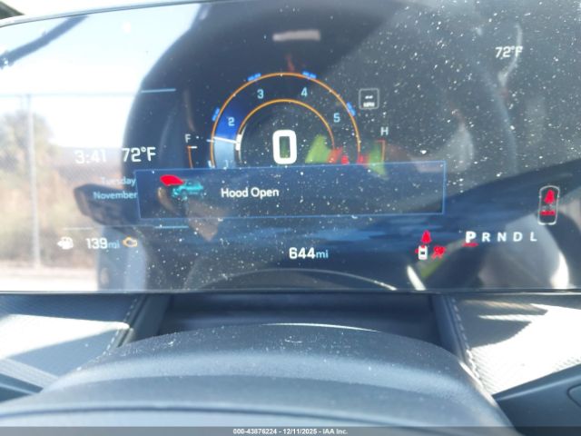 Chevrolet Equinox Fwd Lt Image 3