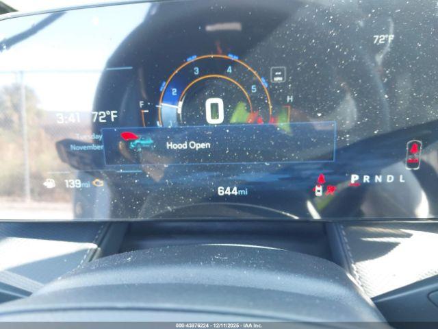 Chevrolet Equinox Fwd Lt Image 3