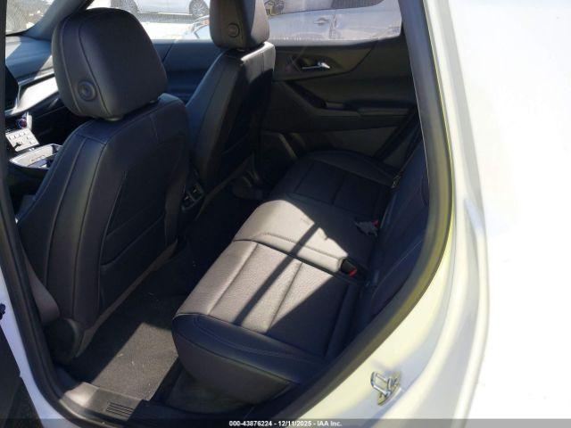 Chevrolet Equinox Fwd Lt Image 16