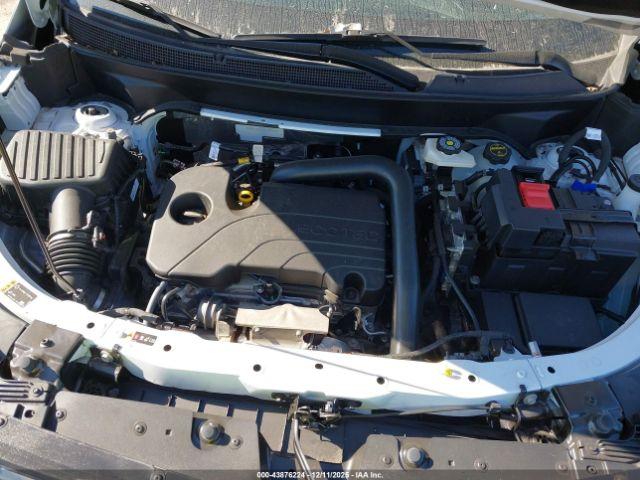 Chevrolet Equinox Fwd Lt Image 9