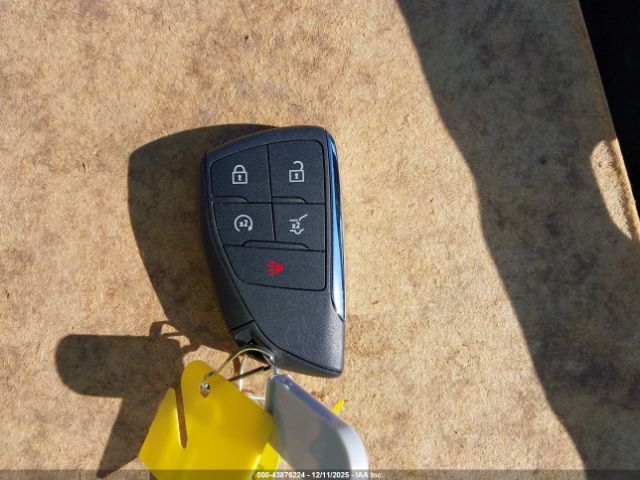 Chevrolet Equinox Fwd Lt Image 10