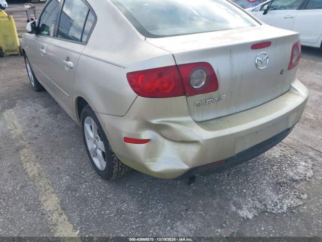 Mazda Mazda3 I Image 2