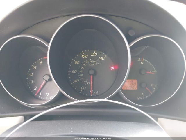 Mazda Mazda3 I Image 3