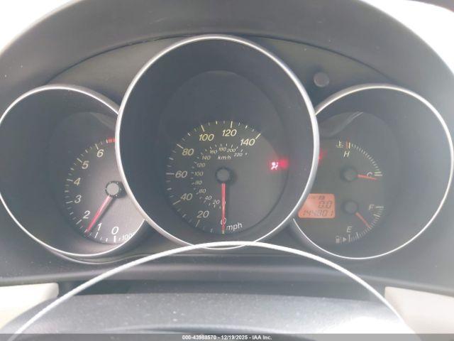 Mazda Mazda3 I Image 3