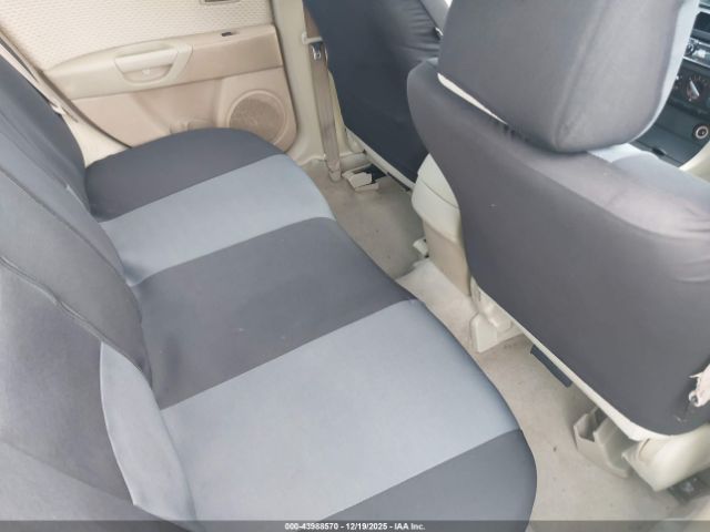 Mazda Mazda3 I Image 7