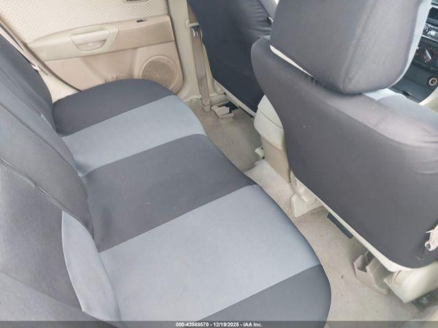 Mazda Mazda3 I Image 7