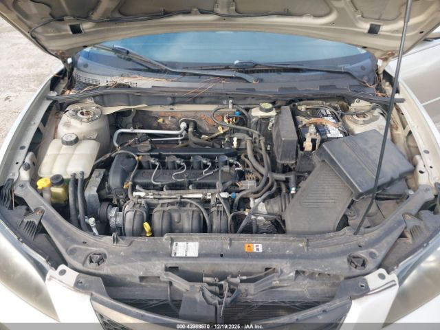 Mazda Mazda3 I Image 5