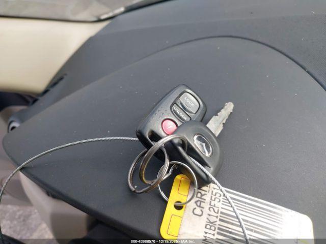 Mazda Mazda3 I Image 6