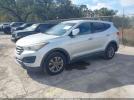 Hyundai SANTA FE 2.4l Image 2