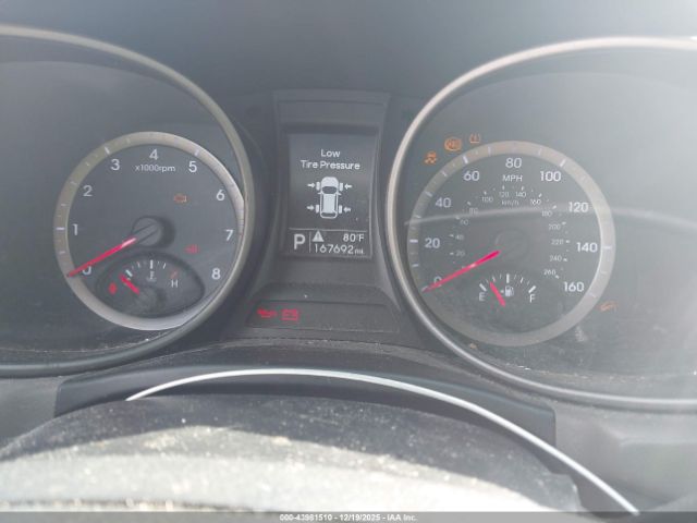 Hyundai SANTA FE 2.4l Image 7