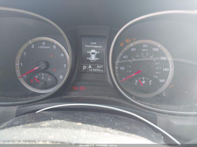 Hyundai SANTA FE 2.4l Image 7