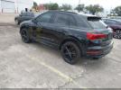 Audi Q3 Premium Plus 45 Tfsi S Line Quattro Tiptronic Image 10