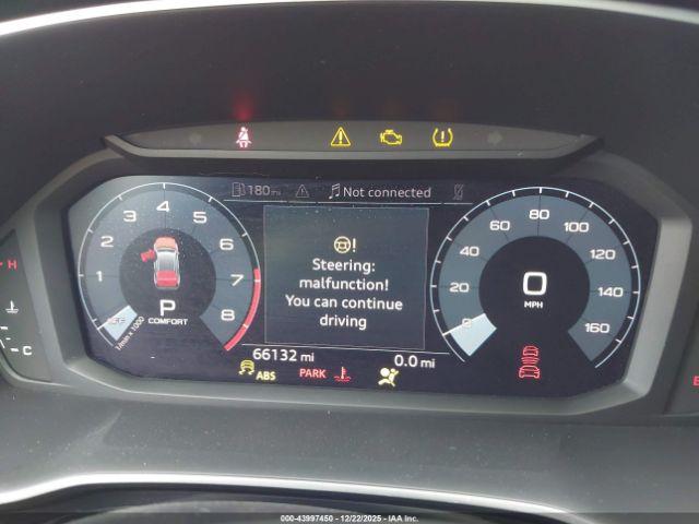 Audi Q3 Premium Plus 45 Tfsi S Line Quattro Tiptronic Image 2