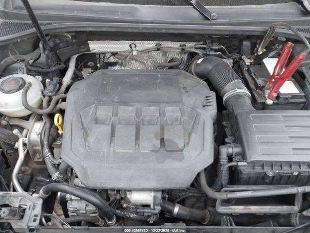 Audi Q3 Premium Plus 45 Tfsi S Line Quattro Tiptronic Image 16