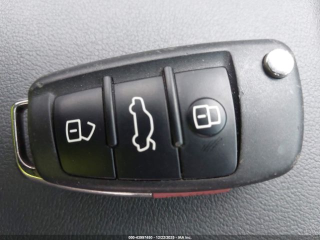 Audi Q3 Premium Plus 45 Tfsi S Line Quattro Tiptronic Image 14