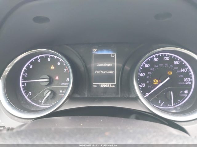 Toyota Camry Se Image 4