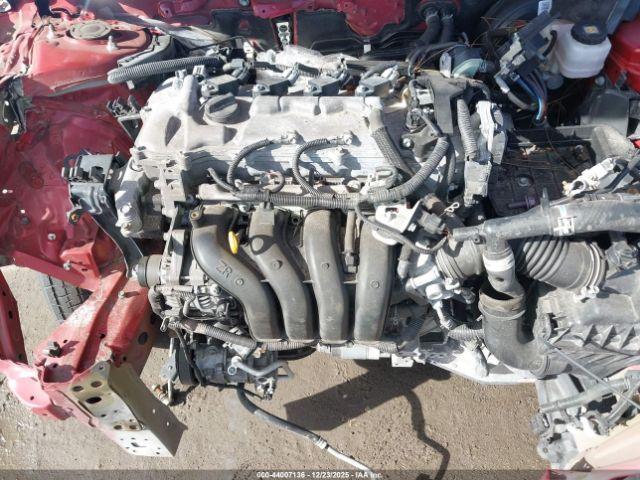 Toyota Corolla Le Image 14