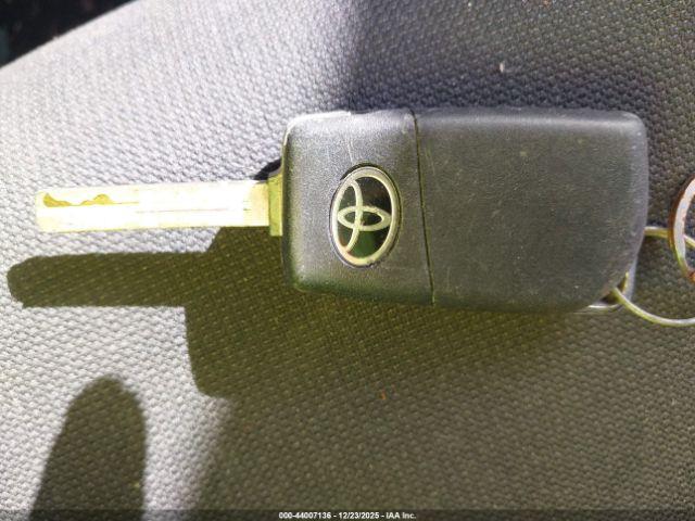 Toyota Corolla Le Image 11