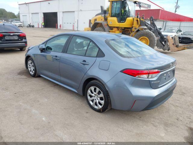 Toyota Corolla Le Image 15