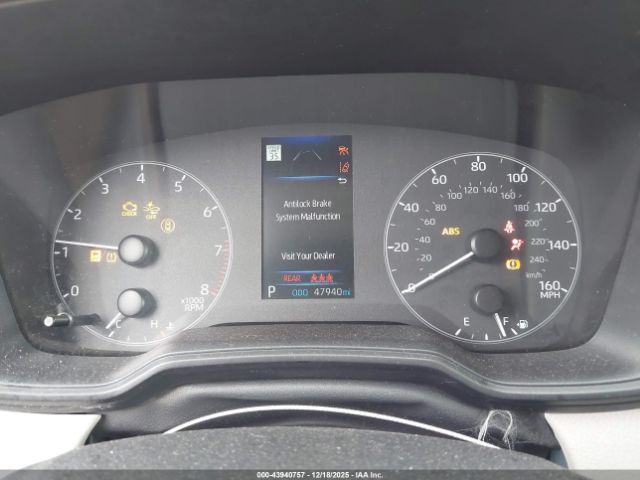 Toyota Corolla Le Image 14