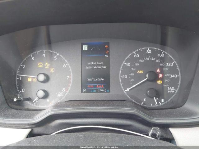 Toyota Corolla Le Image 14