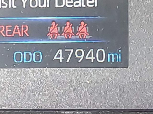 Toyota Corolla Le Image 11