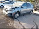 Chevrolet Equinox Awd 2fl Image 9