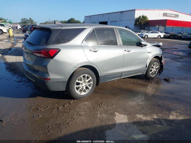 Chevrolet Equinox Awd 2fl Image 2