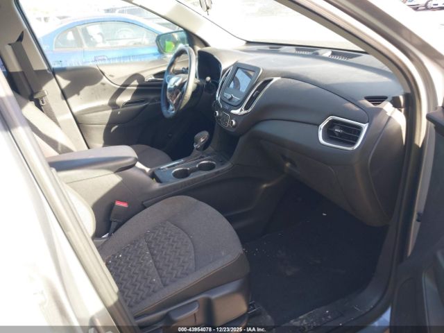 Chevrolet Equinox Awd 2fl Image 8