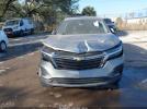 Chevrolet Equinox Awd 2fl Image 4