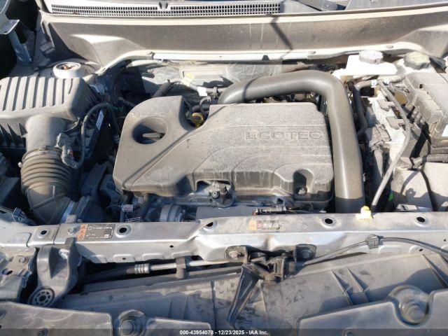 Chevrolet Equinox Awd 2fl Image 6