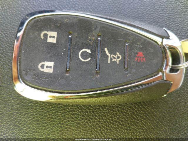 Chevrolet Equinox Awd 2fl Image 15