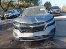 Chevrolet Equinox Awd 2fl Image 13