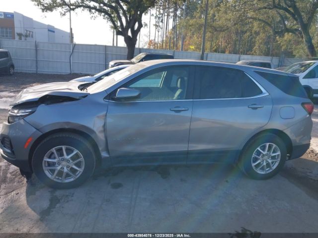 Chevrolet Equinox Awd 2fl Image 14
