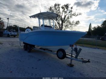  Salvage Sea Fox Other