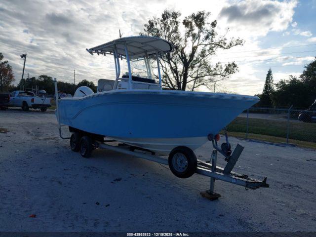  Salvage Sea Fox Other