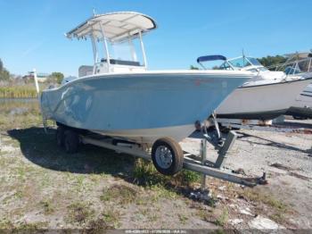  Salvage Sea Fox Other