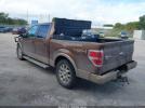 Ford F-150 King Ranch Image 15