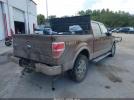 Ford F-150 King Ranch Image 2