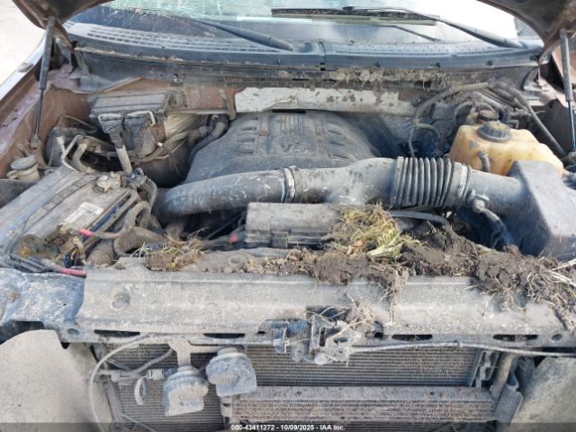 Ford F-150 King Ranch Image 4