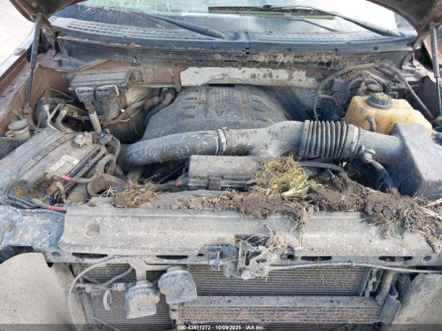 Ford F-150 King Ranch Image 4