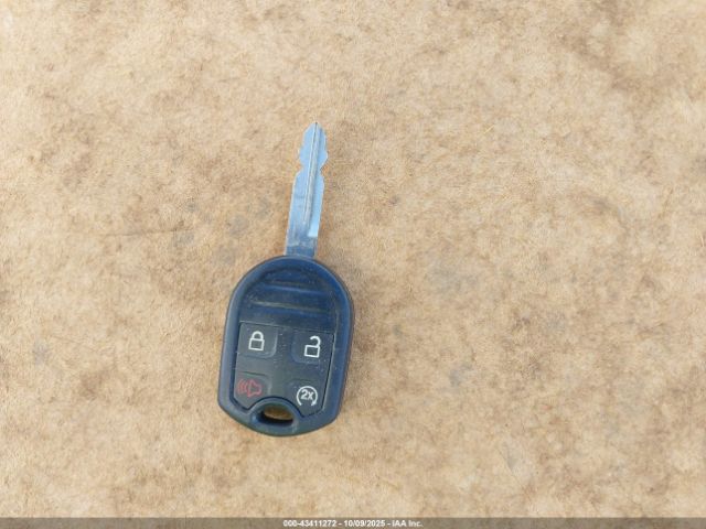 Ford F-150 King Ranch Image 8